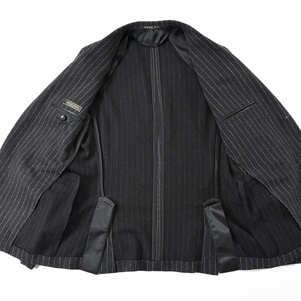 新品 CORNELIANI コルネリアーニ 48 テーラードジャケット254144