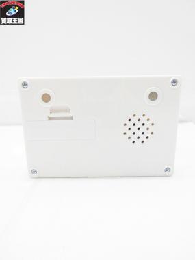 日立オリジナル　嵐キッチンタイマー 美品[00SDm80ek6ZQ]