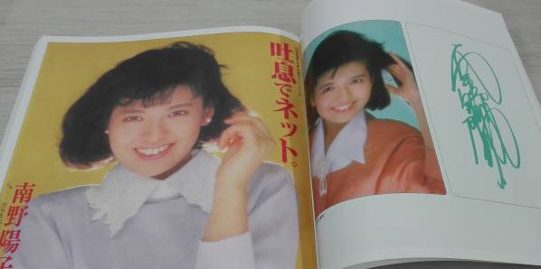 南野陽子 ゴールデン☆アイドル 南野陽子 30th Anniversary(完全