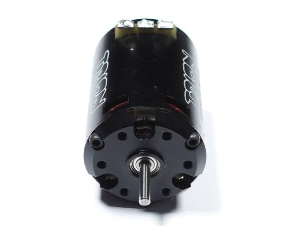 とりおん商品のご紹介 - 【中古】とりおん M2 17.5T ブラシレス