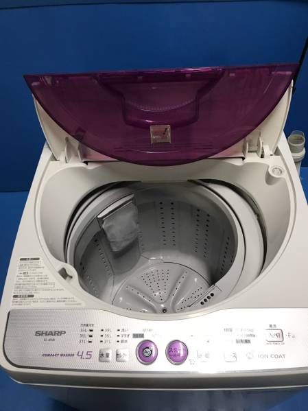 Haier 2槽式洗濯機 JW-W40E 4.0kg 2013年製 ○引取歓迎 ハイアール 4.0 