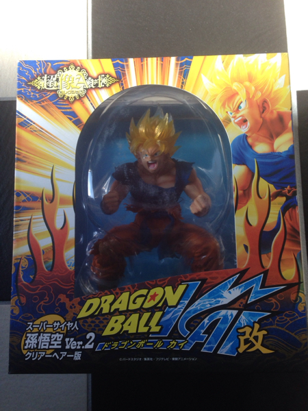ドラゴンボール 超像art 孫悟空/超/改/天下一武道会smspフィギュ