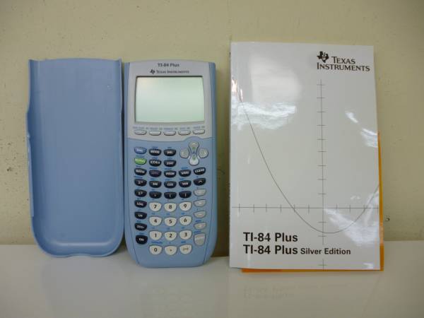Texas Instruments TI-84 Plus CE 良品 TEXAS INSTRUMENTS Texas Instruments TI-84 Plus CE 良品 TEXAS INSTRUMENTS