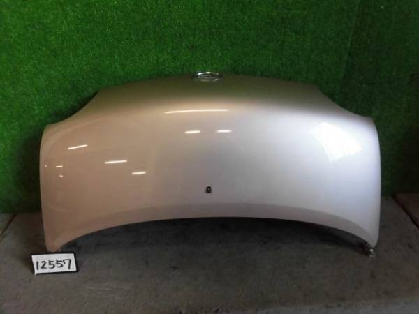 ムーヴラテ L550S フードパネル ボンネット T16 12557