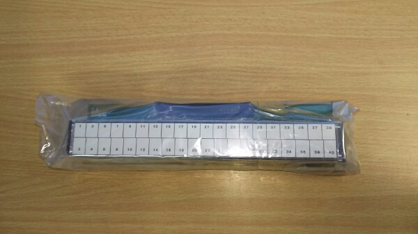 S630-2 IDEC BX1F-T40A 新品保管品