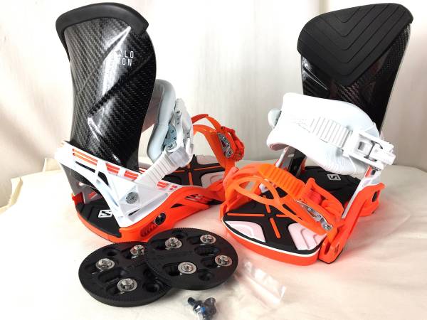 激安★SALOMON サロモン Quantum クオンタム 高レスポンス★L