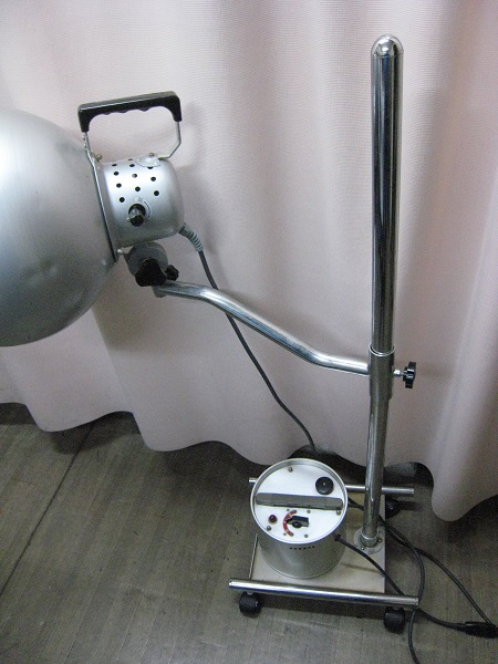 コウケントー1号器 光線治療器コウケントー2号器｜光線療法ひだまり