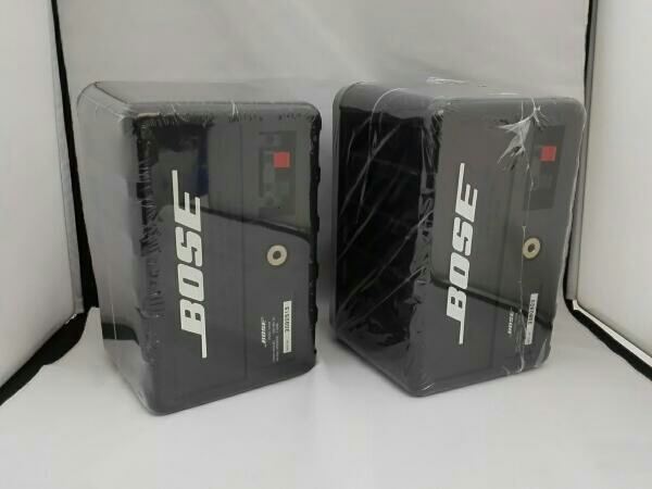 BOSE スピーカーシステム 101MM 2ホン BOSE 101MM ペア BOSE 101MM
