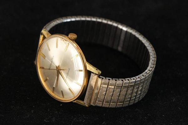 ★Citizen Cice★手巻き腕時計★動作品 ヴィンテージ◆842f01