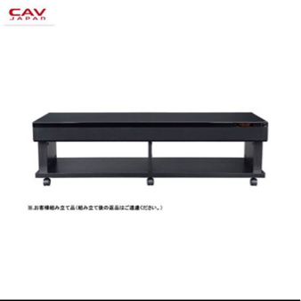 CAV THRJ-120 3.1ch オーディオラック スピーカー テレビ台 テレビ台