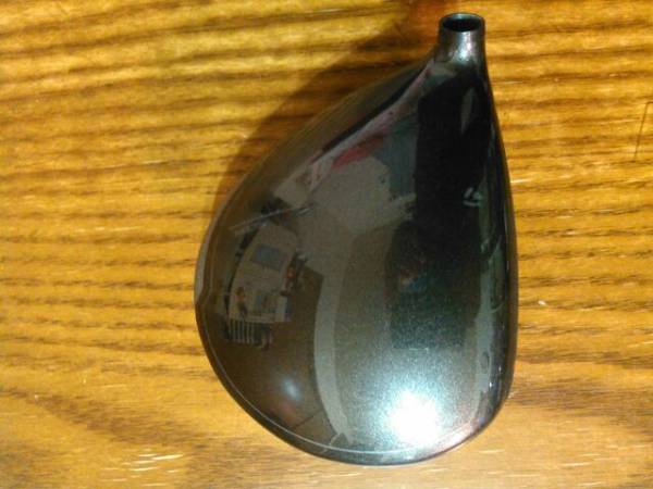 【美品】テーラーメイド１W　SLDR４３０ ヘッドのみ