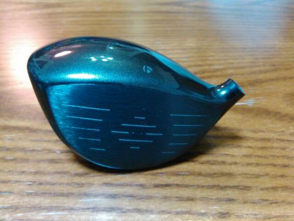 【美品】テーラーメイド１W　SLDR４３０ ヘッドのみ