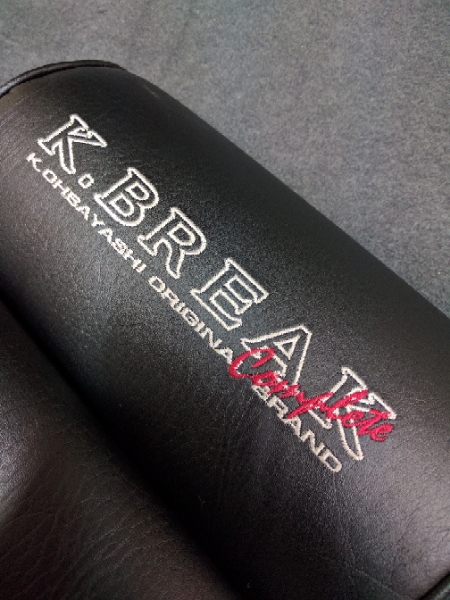 ネックパット K-BREAK ネックパッド 2個 ブラック ケーブレイク ネックパット K-BREAK ネックパッド 2個 ブラック ケーブレイク