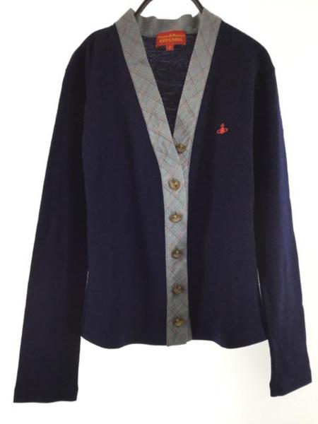 RED ヴィヴィアン・ウエストウッド レッドレーベル(Vivienne Westwood