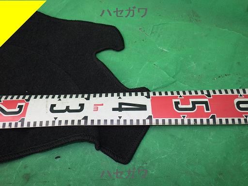 社外 フルバケ シートカバー【中古】(498677002)