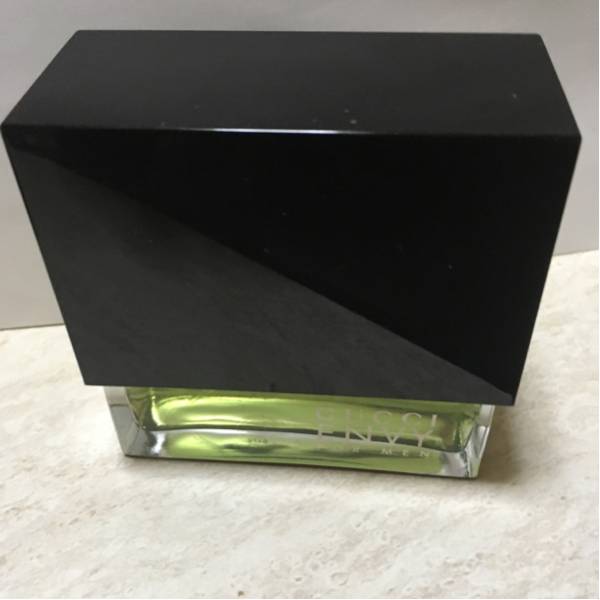 グッチ エンヴィフォーメン 100ml
