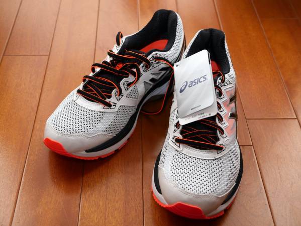 asics GT-2000 NEWYORK 4 アシックス　ニューヨーク４　26センチ