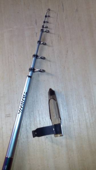 Daiwa シーパラダイス M-300(磯，波止，海上釣堀・USED) 【公式通販】