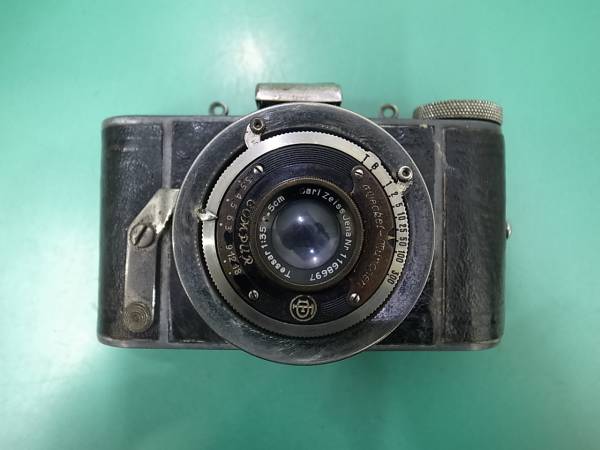 Yahoo!オークション 「イハゲー」フィルムカメラ (カメラ、光学