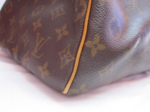 【美品】 全揃いLOUIS VUITTON60 5/22迄出品 ○ルイヴィトン モノグラム キーポル60 ボストンバッグ ○/K 美品