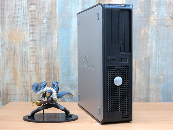 Dell Intel 0 Core 2.93GHz OptiPlex DELL Bit Optiplex 1 Desktop Duo 