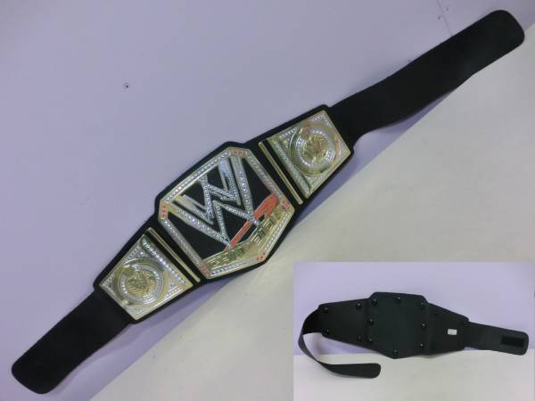 WWF INTERCONTINENTAL チャンピオンベルト WWE championship 指輪