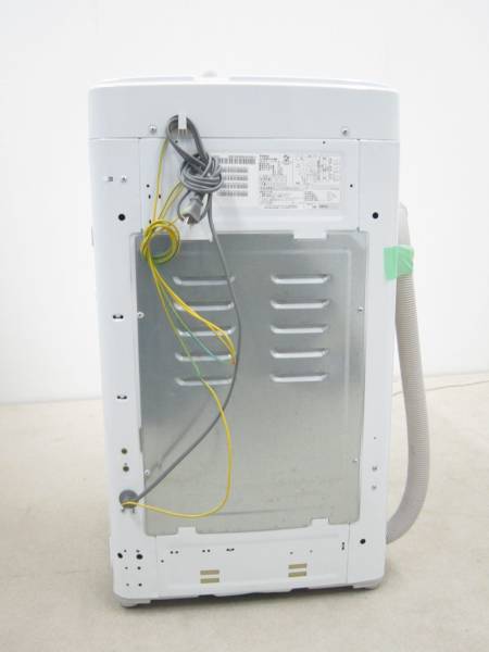 日本買付 ○◇【本州/四国/九州 送料無料】洗濯機 4.2kg Haier 