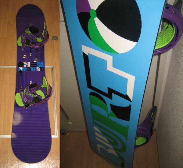 salomon country skis Escape 5 Grip XC w/ Prolink Access Bindings light-blue Height:16