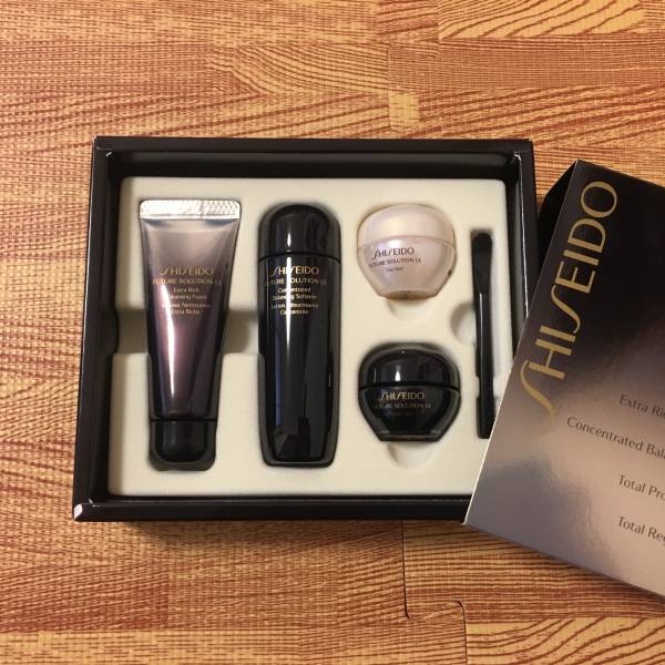 SHISEIDO フューチャーソリューション LX 資生堂 | フューチャー