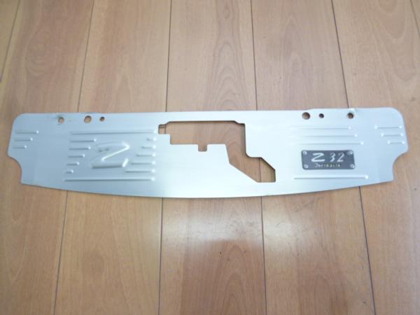 東京オート オリジナル ラジエタークーリングパネル 日産フェアレディZ