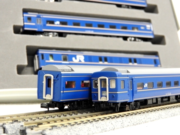 TOMIX 92793 JR 24系25形100番代 あさかぜ 東日本仕様 F2246919