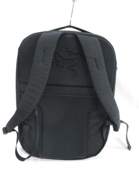 アークテリクス リュックサック BLADE 20 黒 ナイロン ARC'TERYX