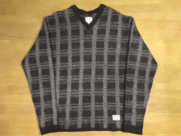 cootie クーティー セーター XL