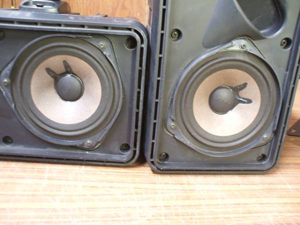 BOSE ボーズ 101MM スピーカー ペア 連番 BOSE 101 MM 連番 ペア 天