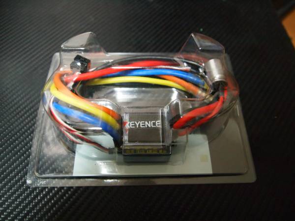 ACUVANCE KEYENCE TACHYON 未使用 KEYENCE TACHYON TAO モーター