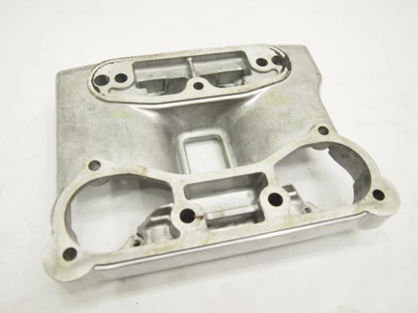 ハーレー_エボEVOロッカーボックス_カバー_エンジンカバー ロッカー
