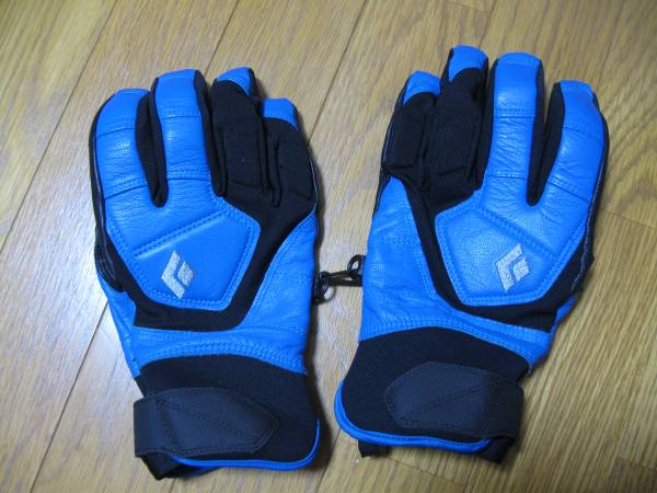 ブラックダイヤモンド&frasl;グローブ | ロストアローオンラインストア ブラックダイヤモンド　グローブ　おまけつき