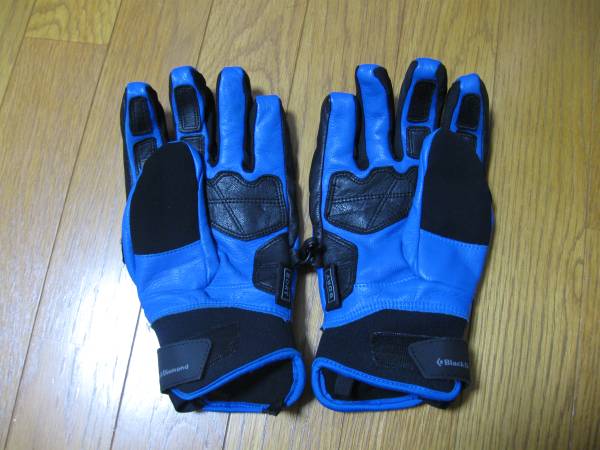 ブラックダイヤモンド&frasl;グローブ | ロストアローオンラインストア ブラックダイヤモンド　グローブ　おまけつき