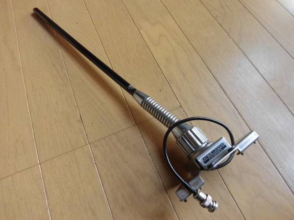 旧車 パーソナル無線　アンテナ 街道レーサー　VIPカー