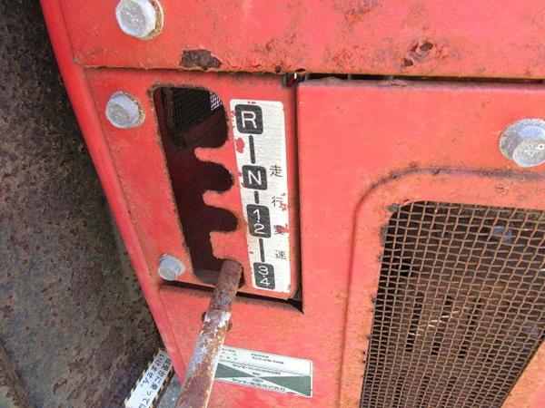 農機具□クローラー運搬車□ヤンマー□PK70□ディーゼル□○＆(運搬車 