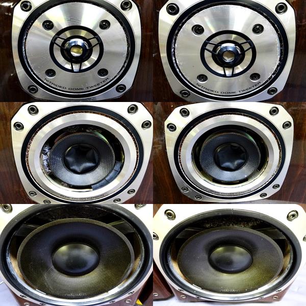 ONKYO ペア D-77XX オンキョー スピーカー 公式通販 オンキヨー 音響