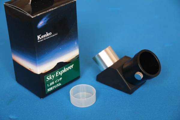 Sky Explorer 1.25インチ 正立プリズム