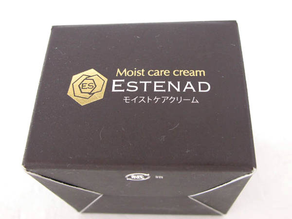 1円 未使用 エステナード 薬用ホワイトジェル 保湿クリーム マスク
