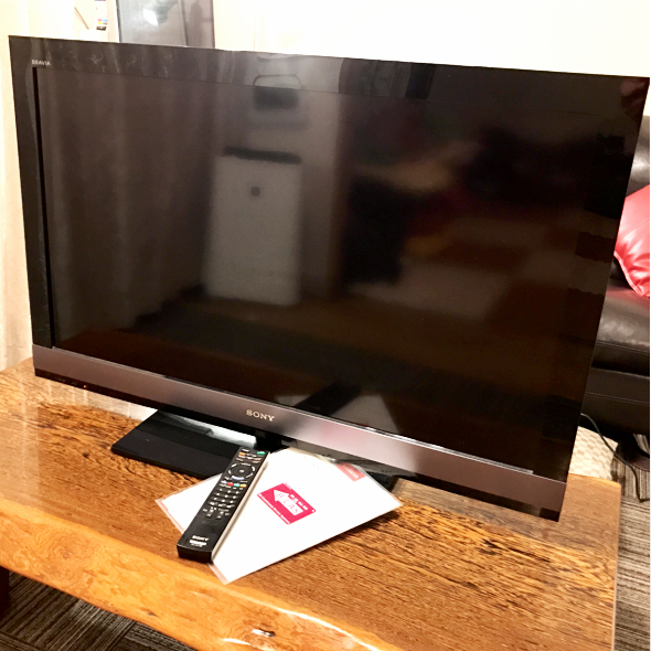 SONY BRAVIA 40インチ ジャンク品　KDL-40EX700 ジャンク品】SONY 液晶TV BRAVIA KDL-40EX700 40インチ SONY 液晶