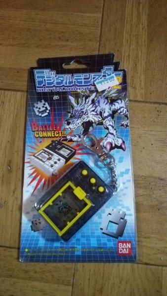 デジモン☆ゲーム☆おもちゃ☆黒