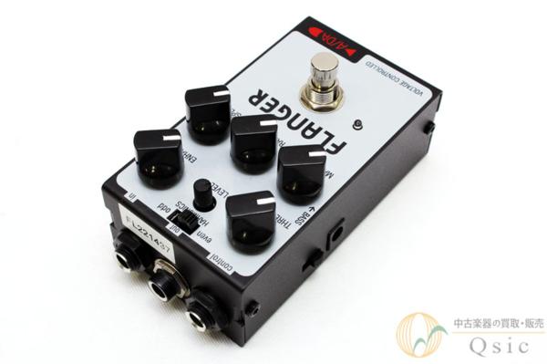 A/DA PBF Flanger フランジャー 名機の復活/TBS ジェットサウンド [MD902]_2