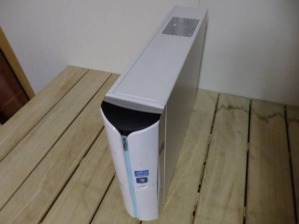 中古PC良品FRGA916VG⁄D FRONTIER FRGA916VG/D Core i7 3770 3.40GHz 