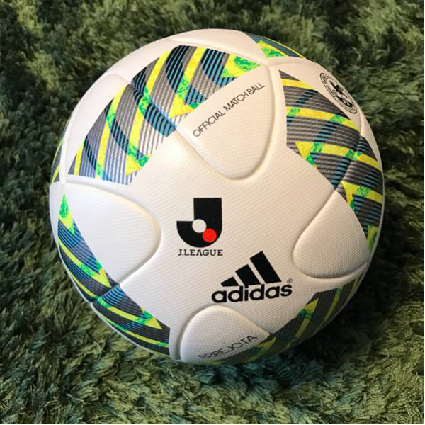  ERREJOTA Jリーグ 公式試合球 5号球 adidas ERREJOTA エレホタ Jリーグ 公式試合球 5号球 J品番 非売品