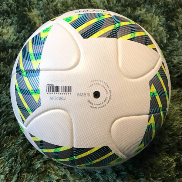  ERREJOTA Jリーグ 公式試合球 5号球 adidas ERREJOTA エレホタ Jリーグ 公式試合球 5号球 J品番 非売品