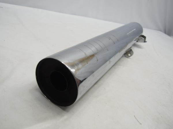 ハーレー/FLDダイナ純正サイレンサー/マフラー/12～16